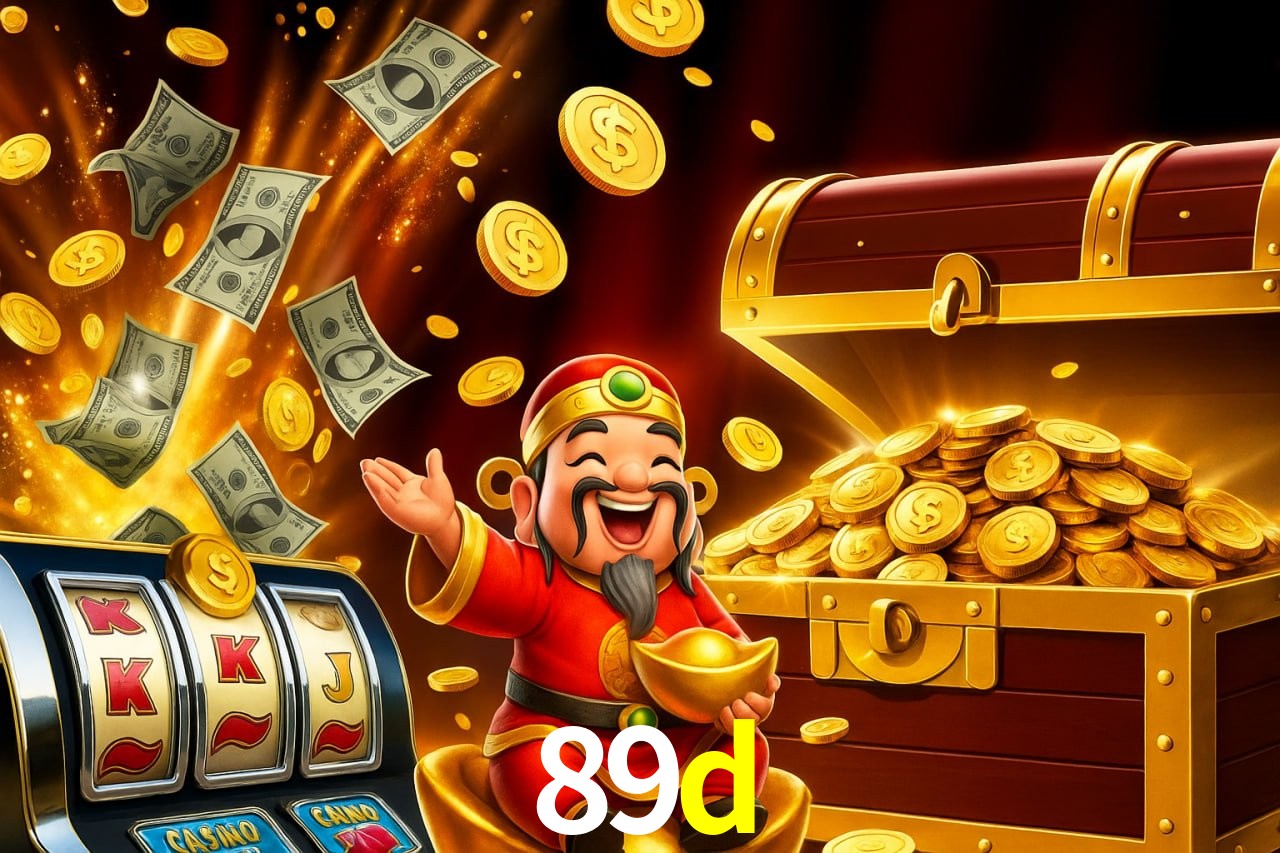 Desvendando o Mundo dos Jogos Virtuais na 89d